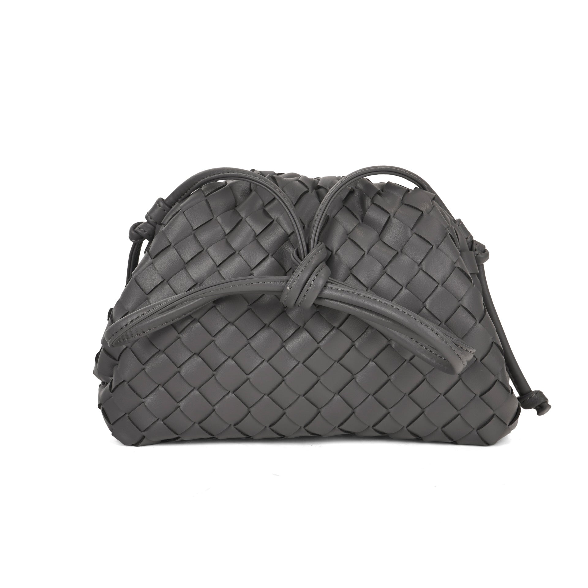 Woven Handbag