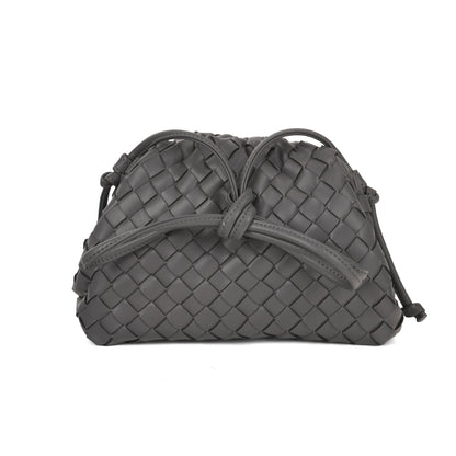 Woven Handbag