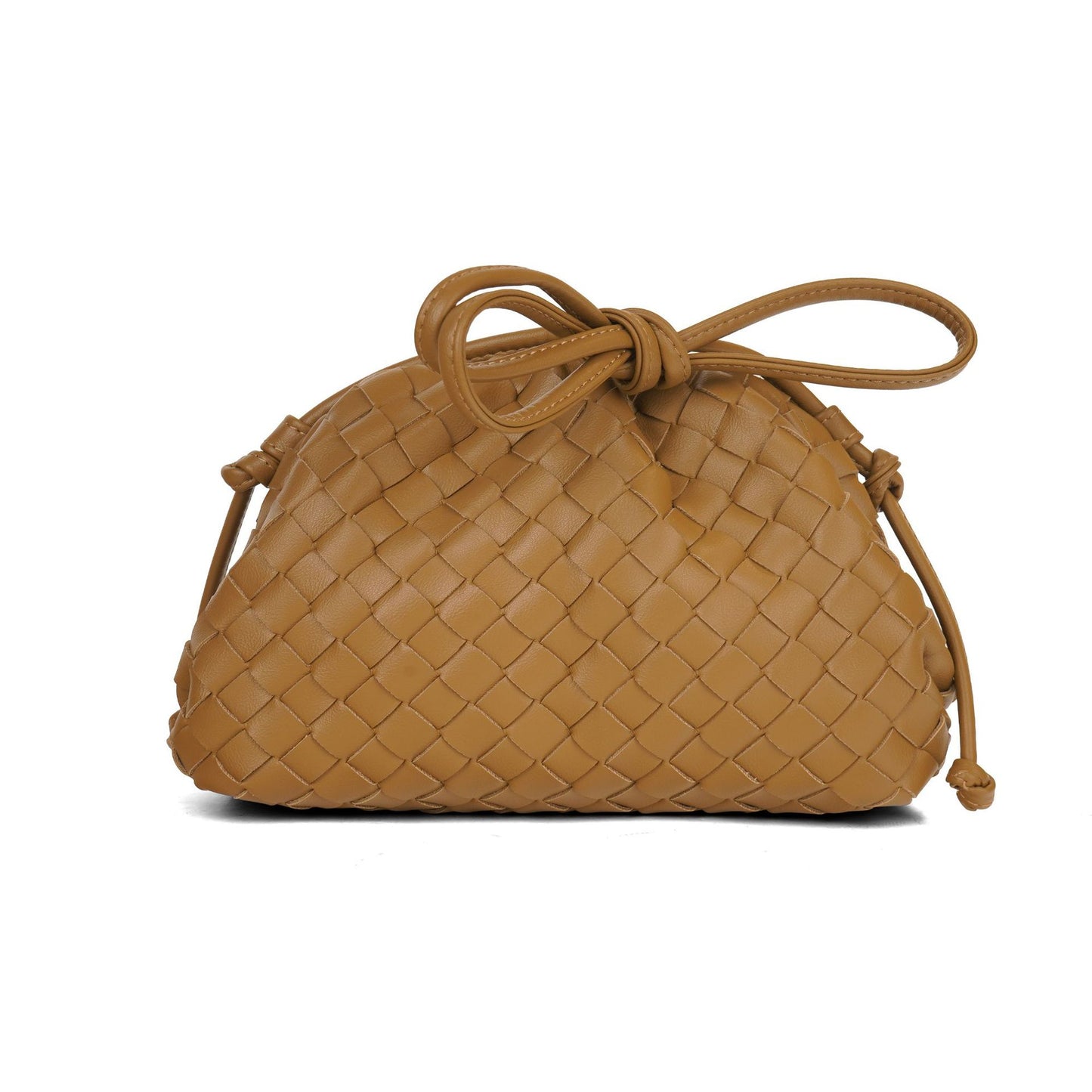 Woven Handbag