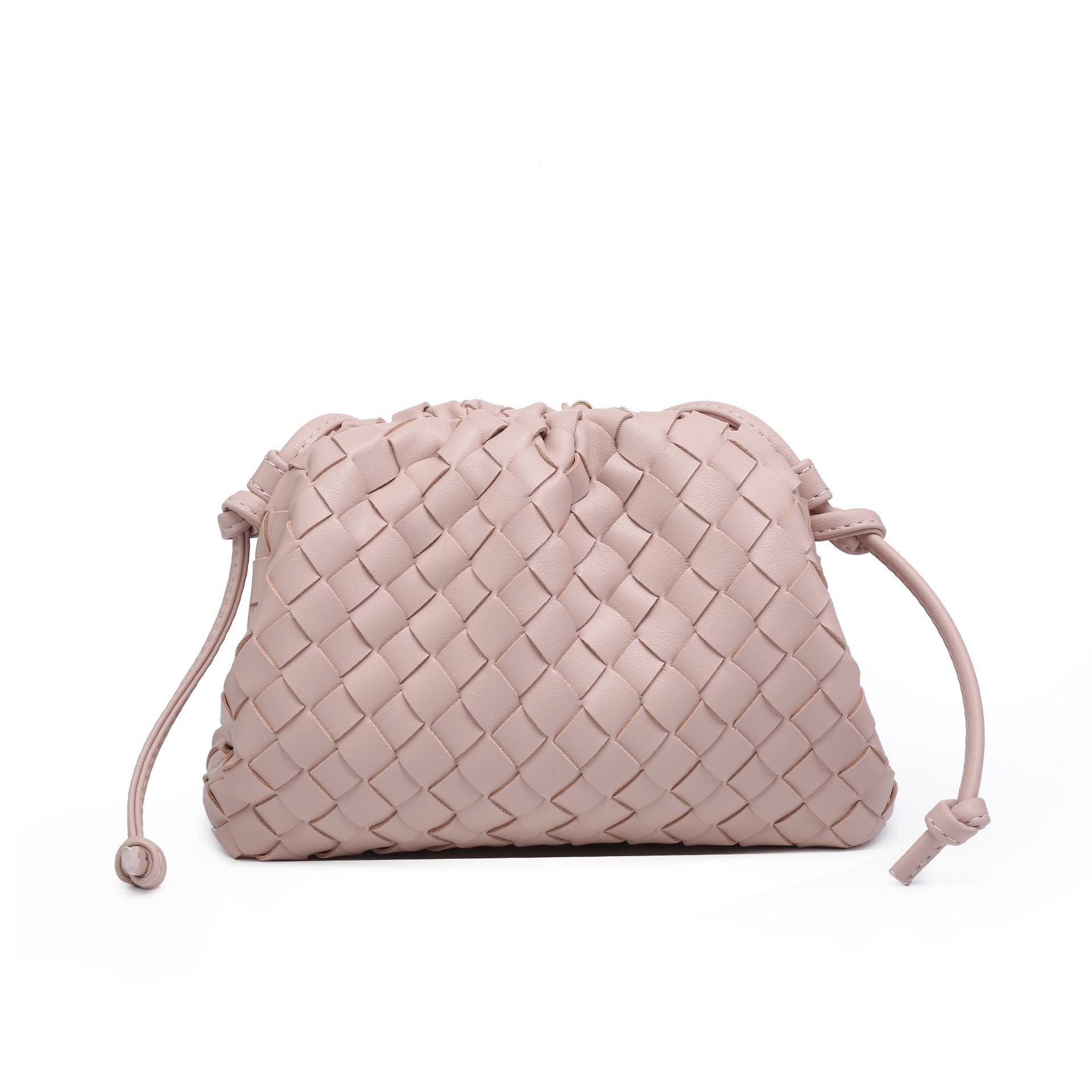Woven Handbag