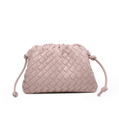 Woven Handbag