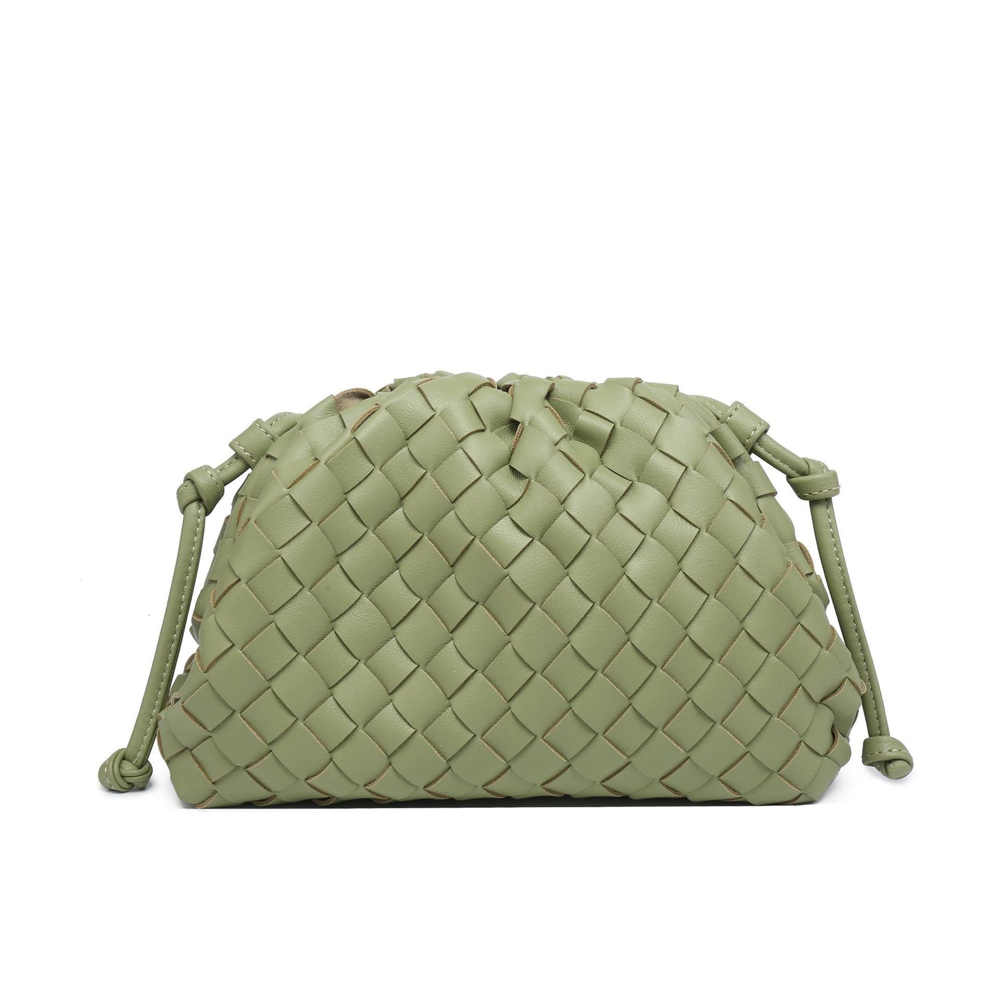 Woven Handbag