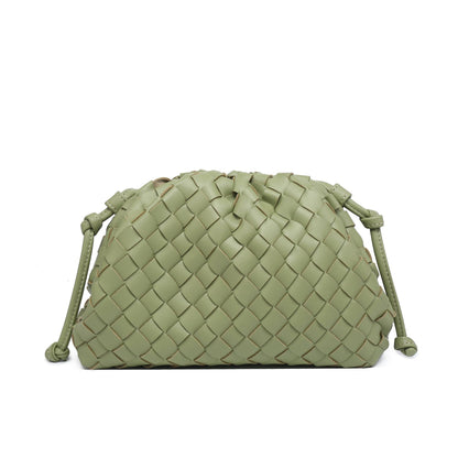 Woven Handbag