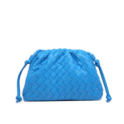 Woven Handbag