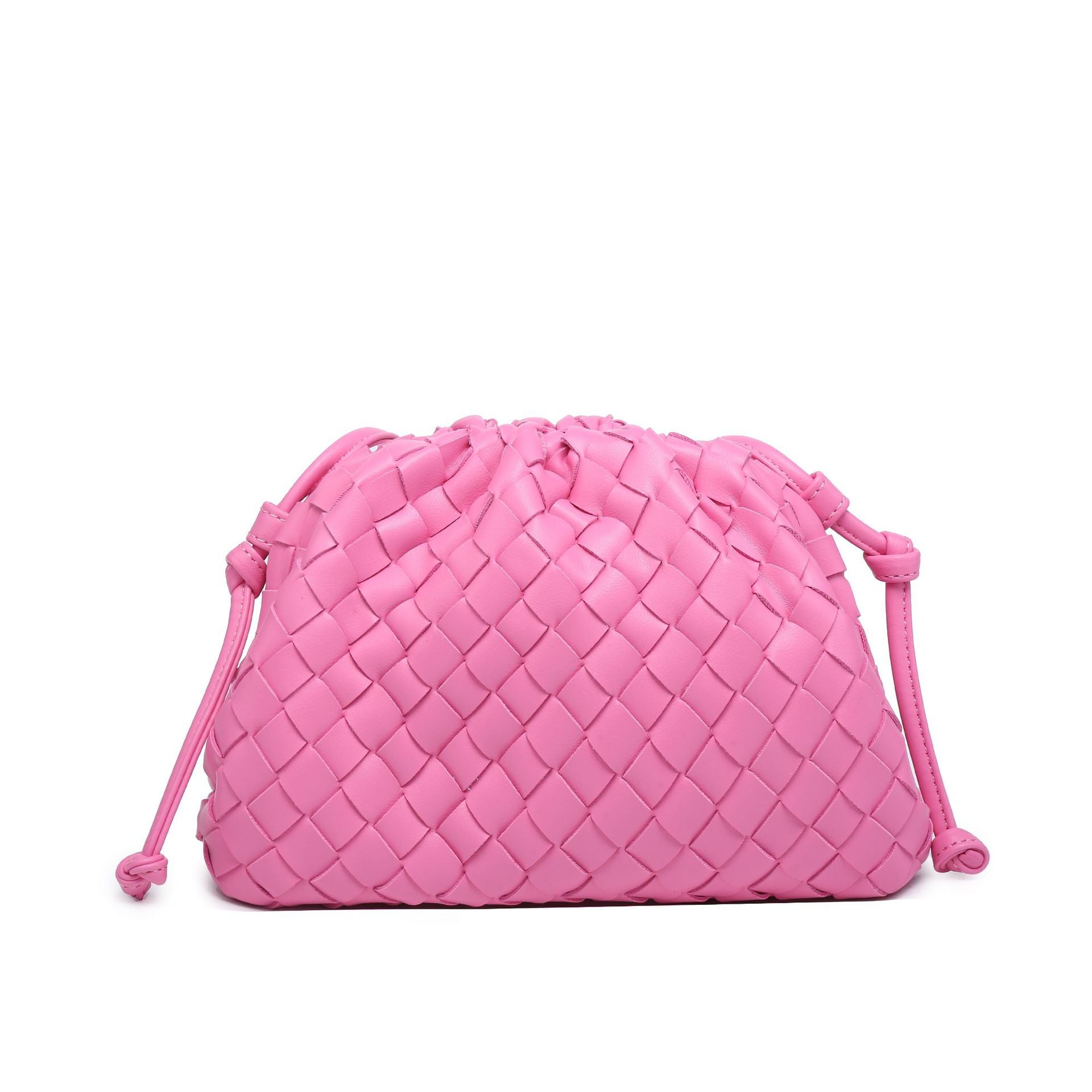 Woven Handbag