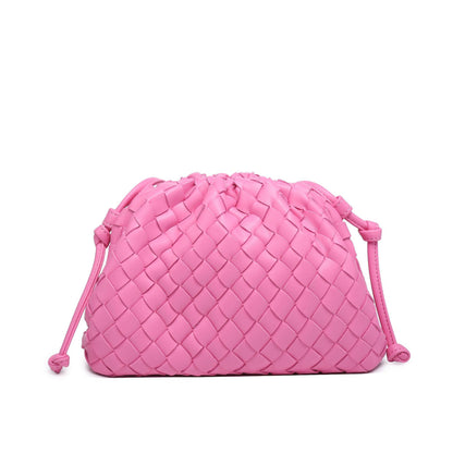 Woven Handbag