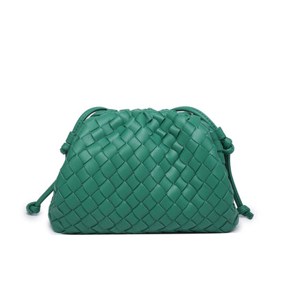 Woven Handbag