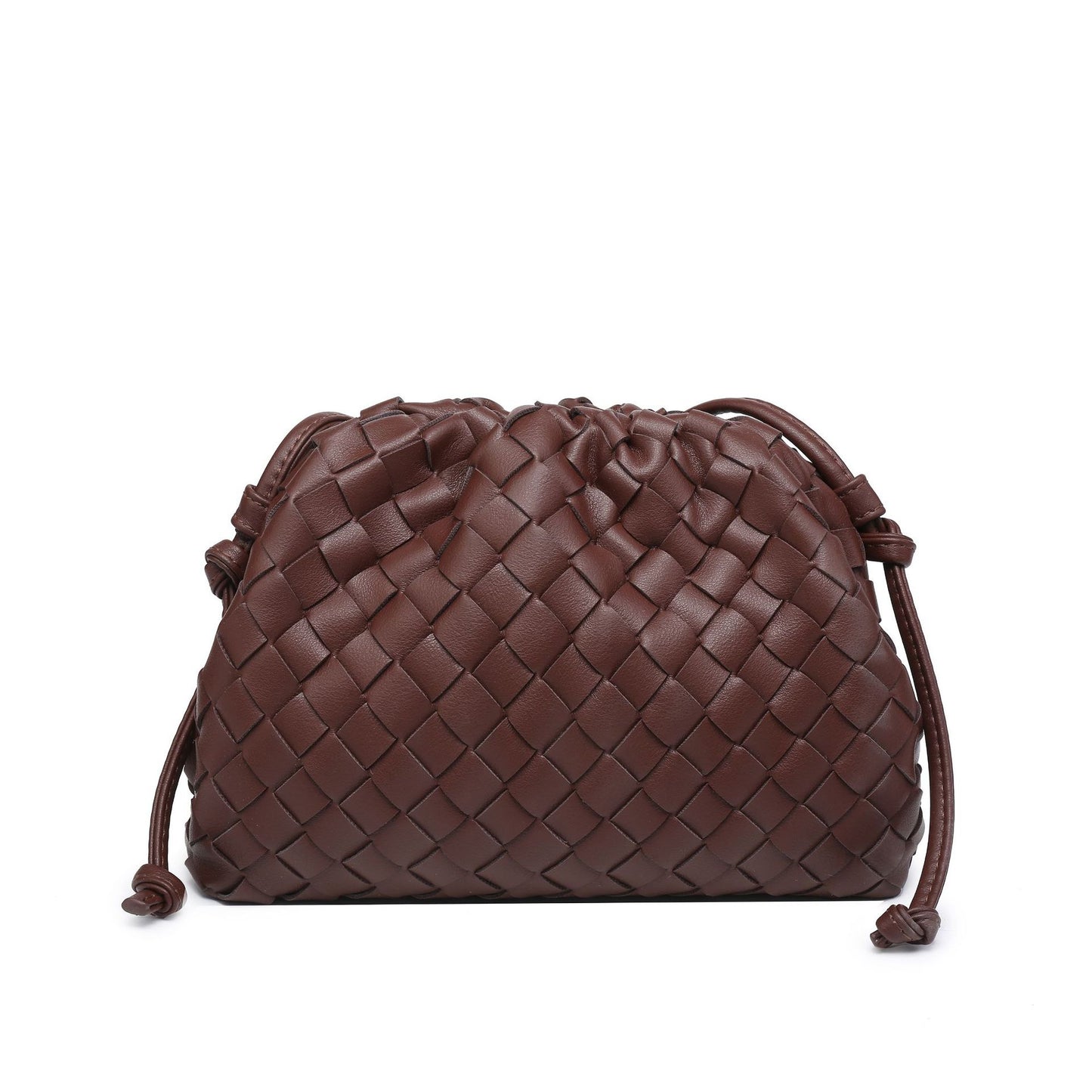 Woven Handbag