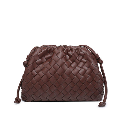 Woven Handbag