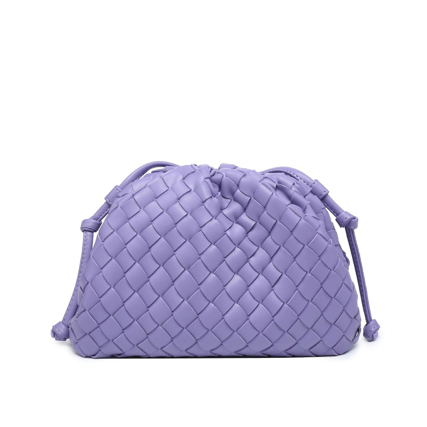 Woven Handbag