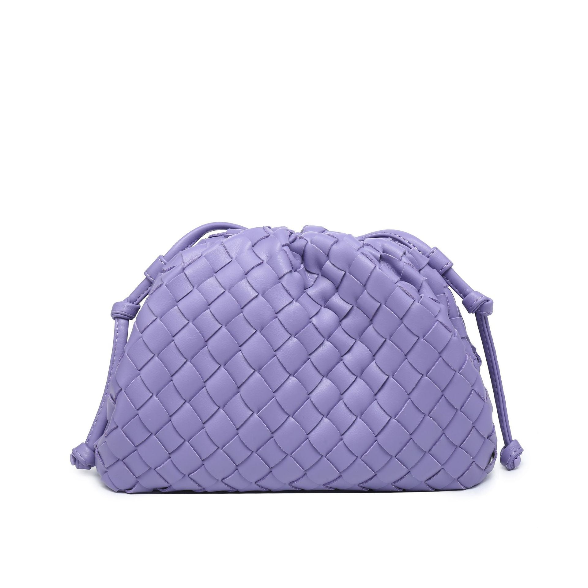Woven Handbag