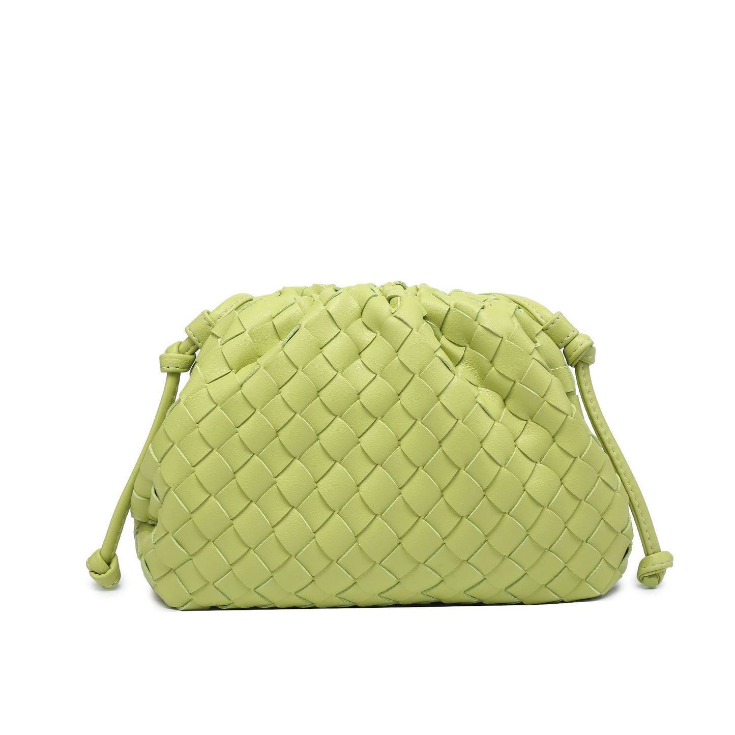 Woven Handbag