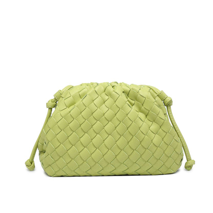 Woven Handbag
