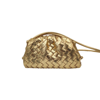 Woven Handbag