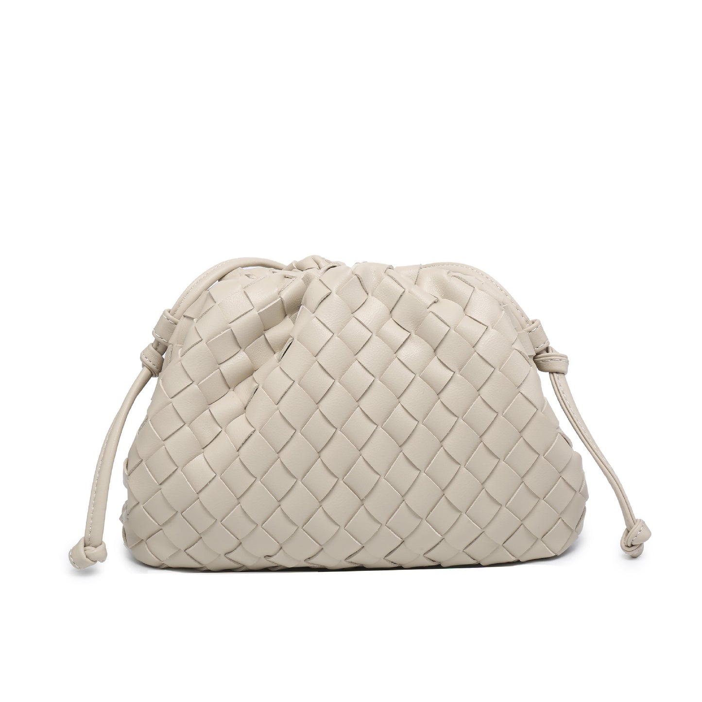 Woven Handbag
