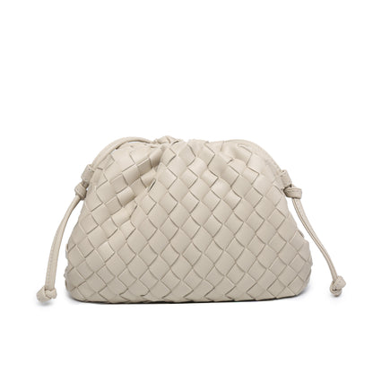 Woven Handbag