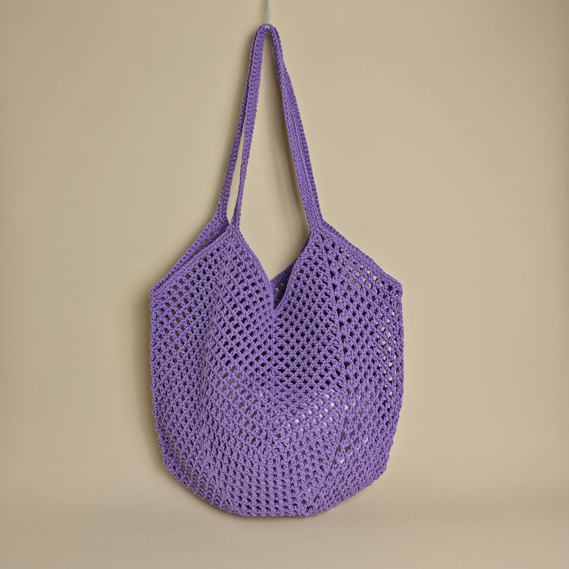 Woven Handbag