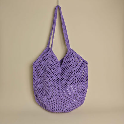 Woven Handbag