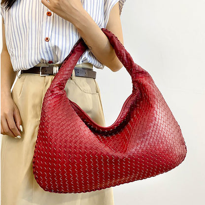 Woven Handbags