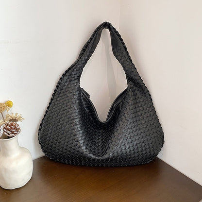 Woven Handbags