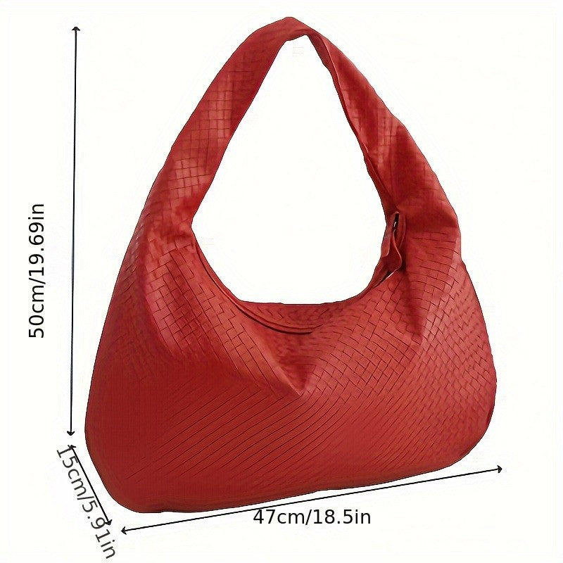Woven Handbags