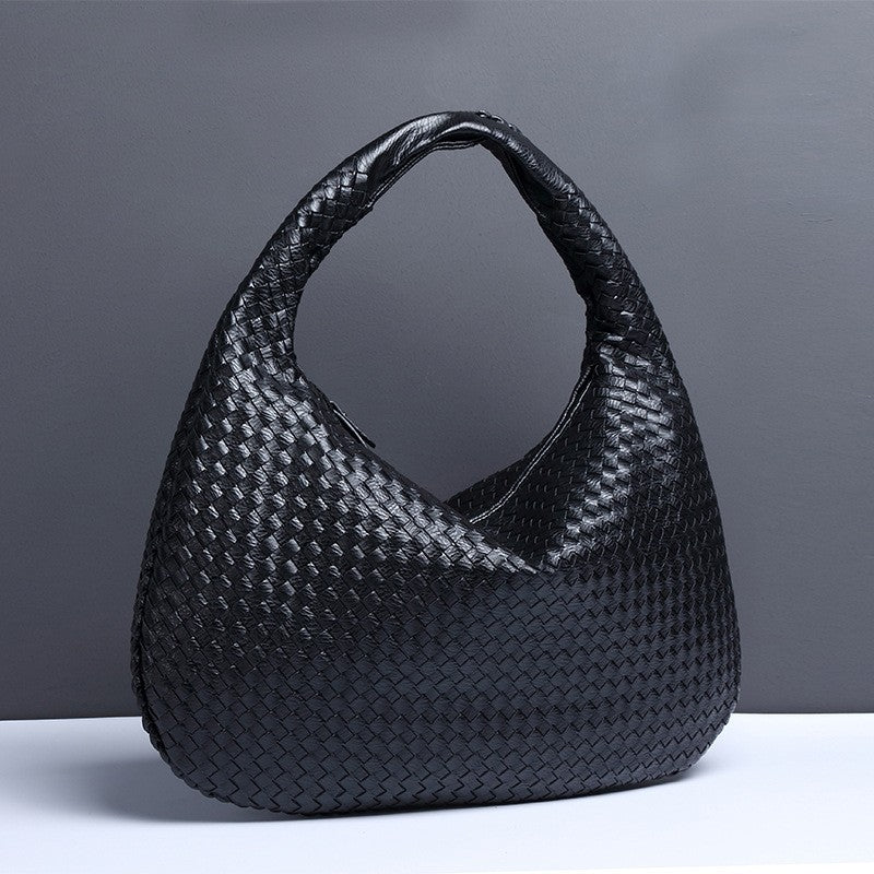 Woven Handbags