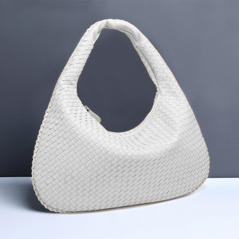 Woven Handbags