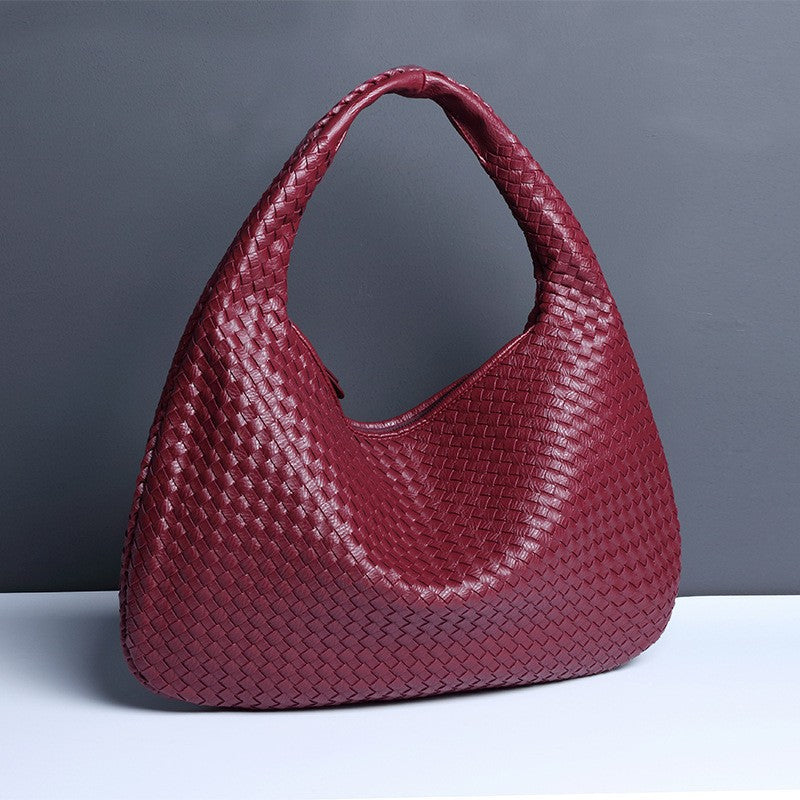 Woven Handbags
