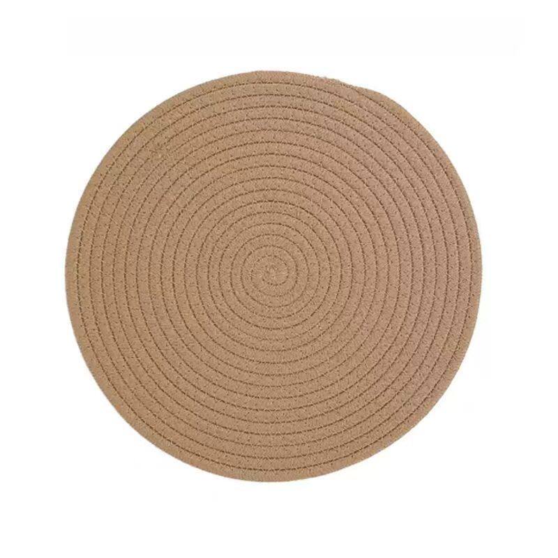 Woven Heat Insulation Place Mats