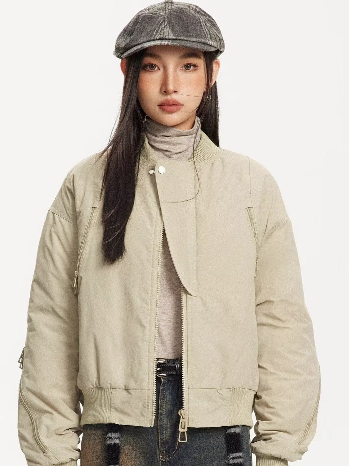 Woven Jackets