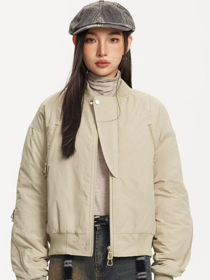Woven Jackets