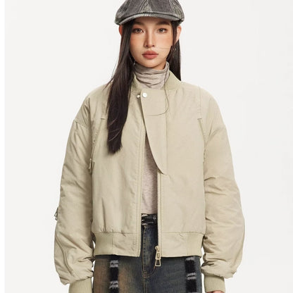 Woven Jackets