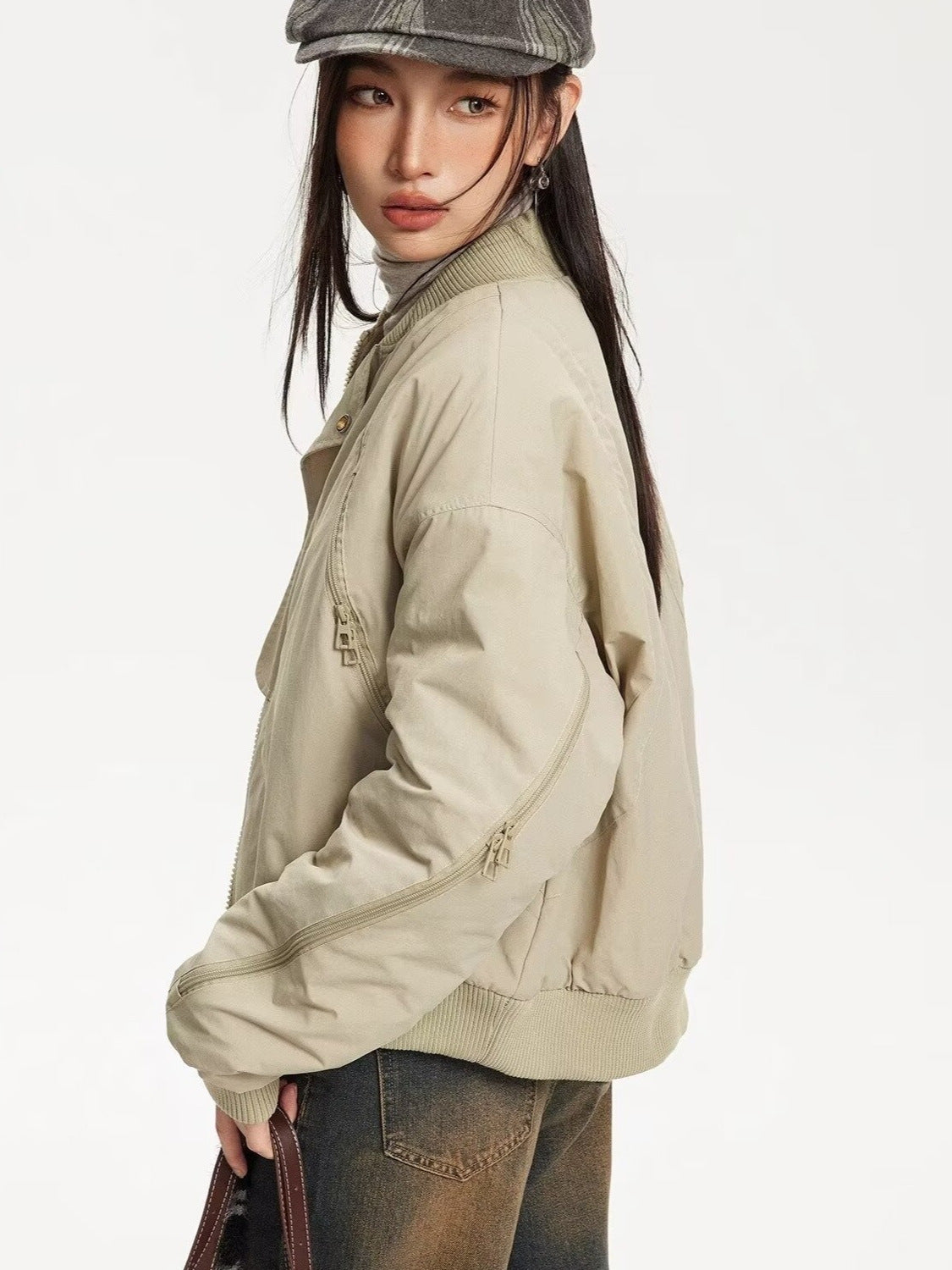 Woven Jackets