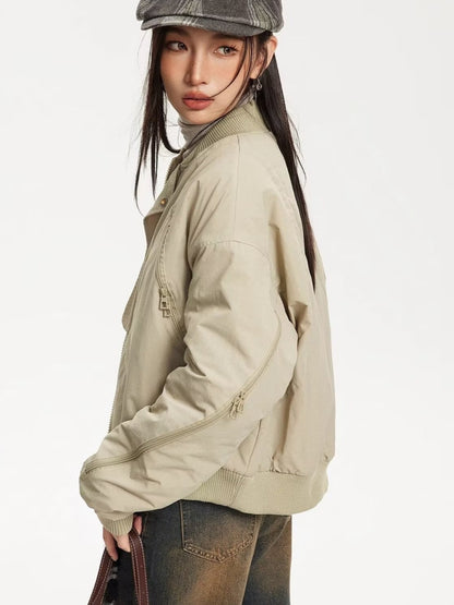 Woven Jackets