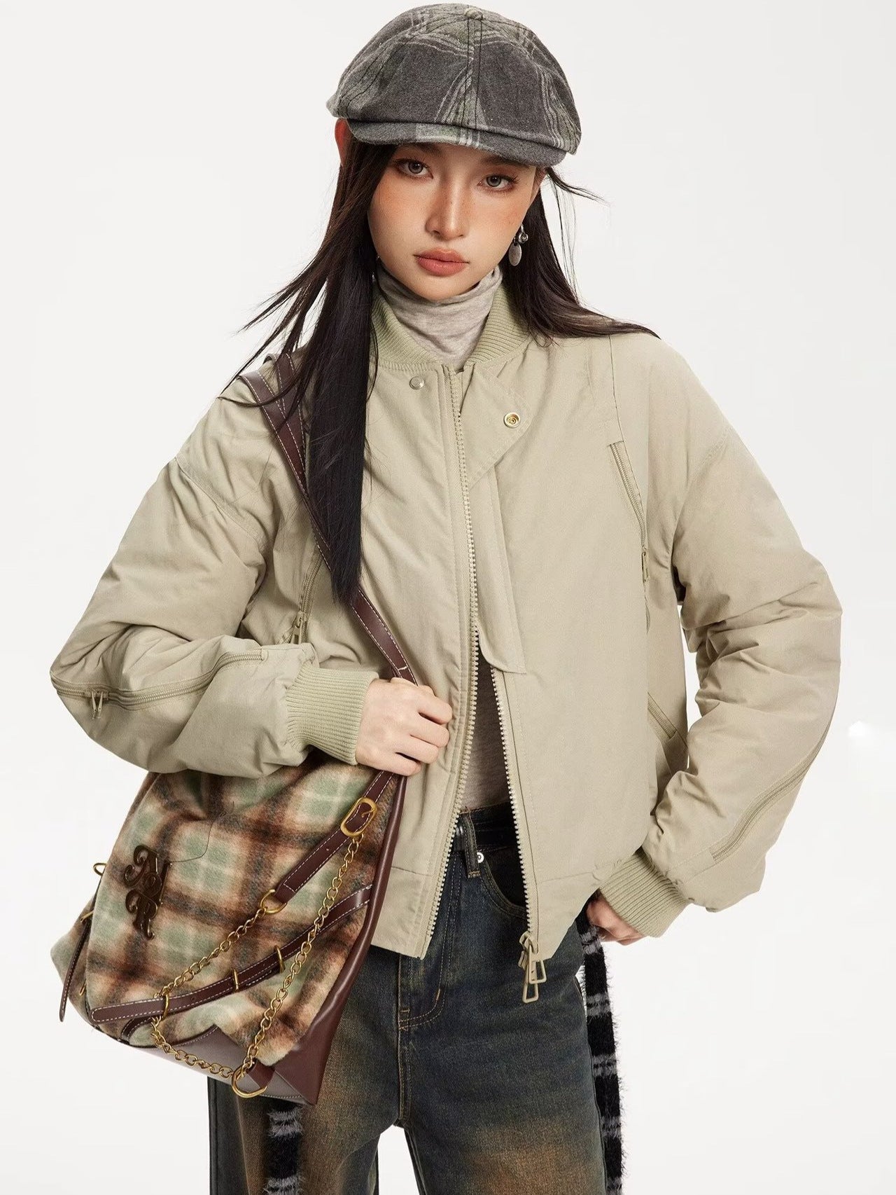Woven Jackets