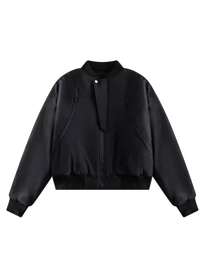 Woven Jackets