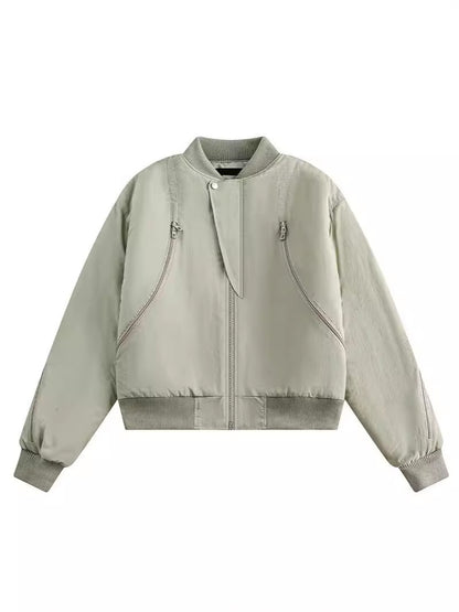 Woven Jackets