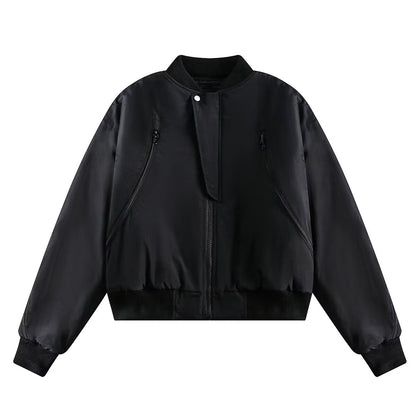 Woven Jackets