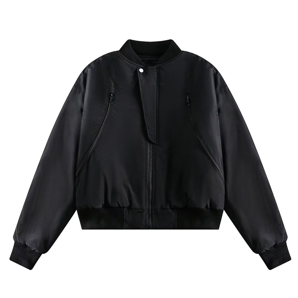 Woven Jackets