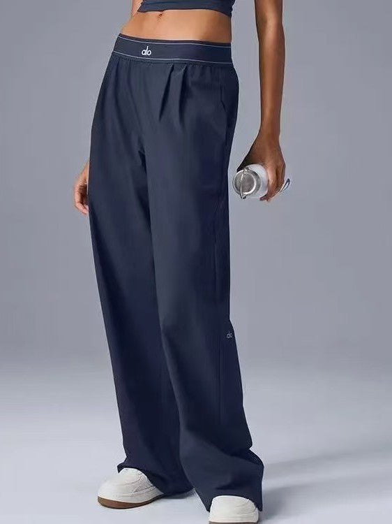 Woven Pants