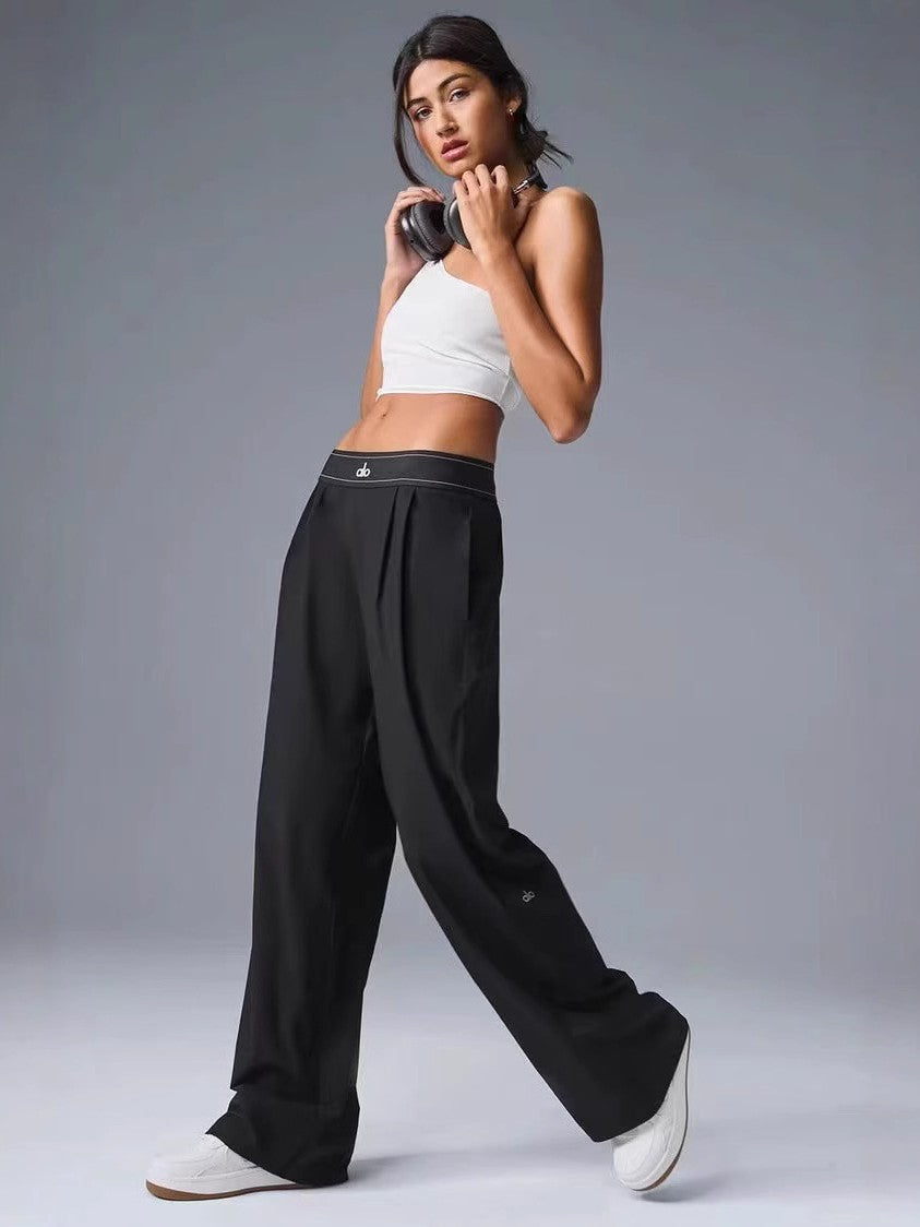 Woven Pants