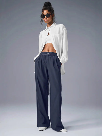 Woven Pants