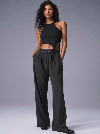 Woven Pants