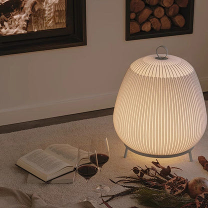 Woven Pendant Light Modern Design