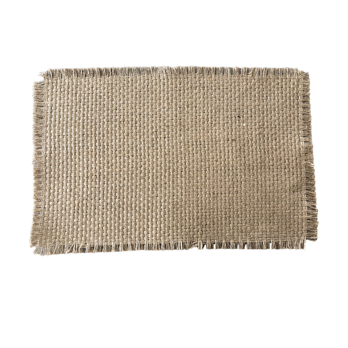 Woven placemats