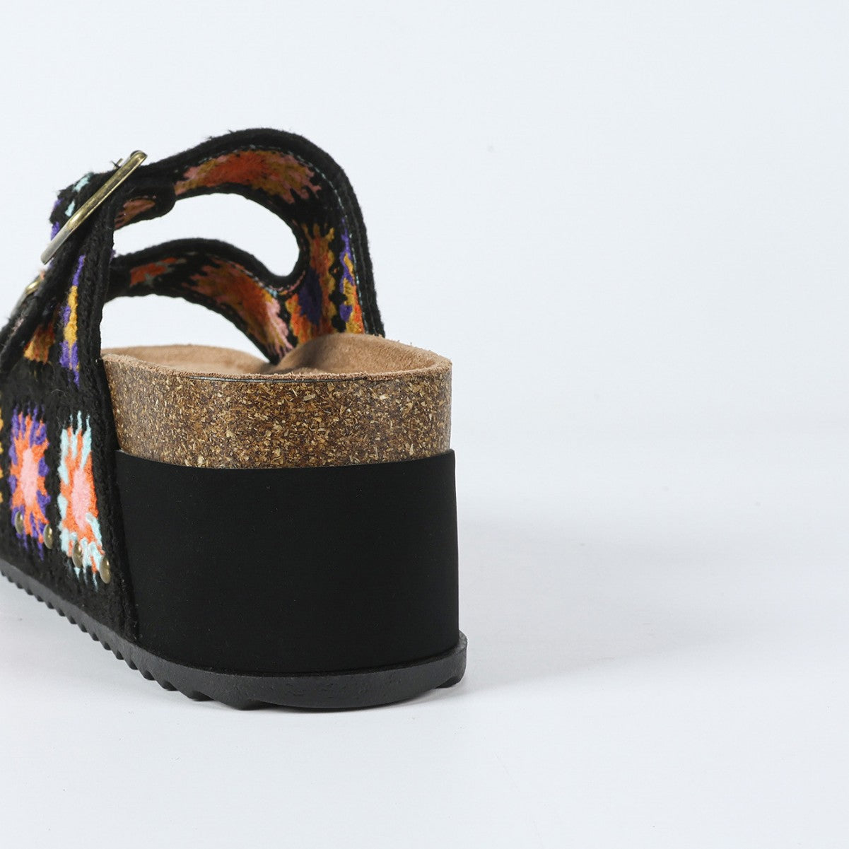 Woven Slippers