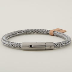 5mm Regular 17.5cm Silver