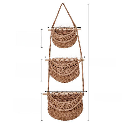 Woven Storage Basket