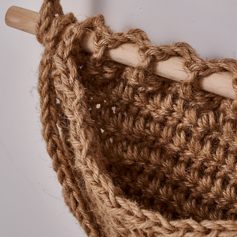 Woven Storage Basket
