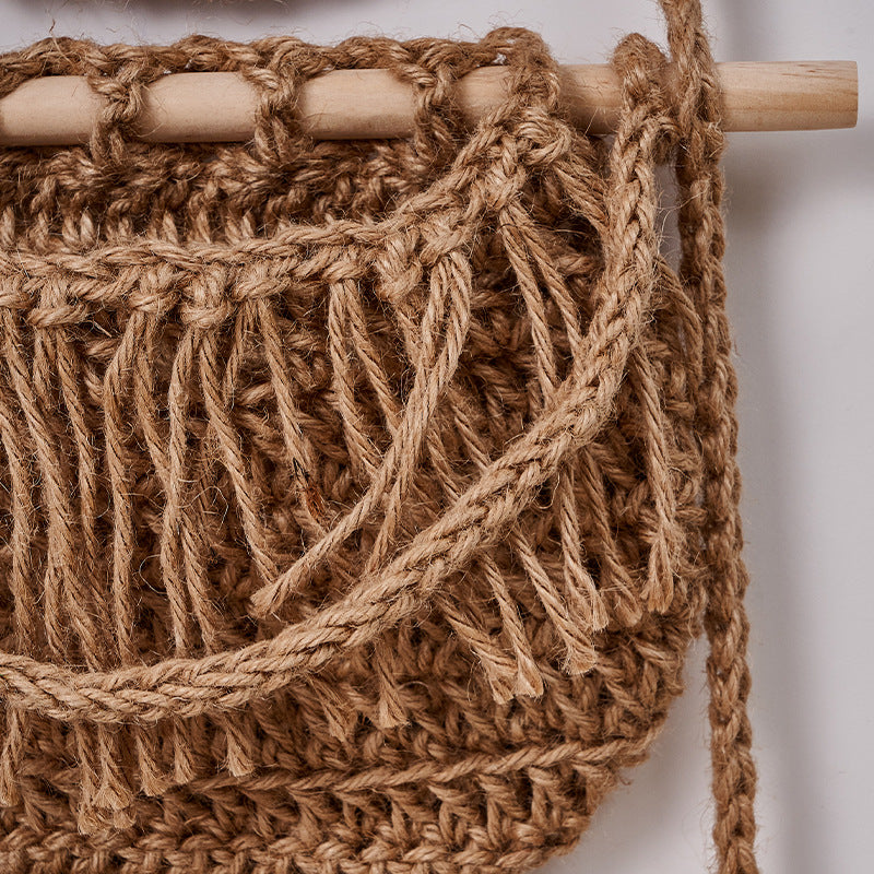 Woven Storage Basket